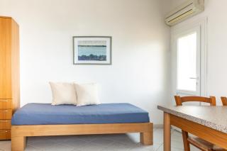 Sea View Home -Bilocale Angolo Cottura Vista Mare 4 pax - 8