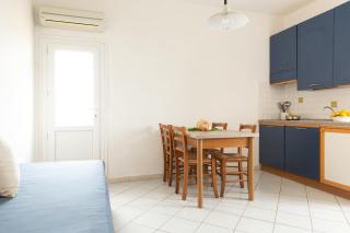 Sea View Home -Bilocale Angolo Cottura Vista Mare 4 pax - Albinia - 6
