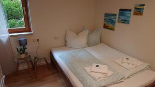 Gemütliche Ferienwohnung am Ortsrand - 8