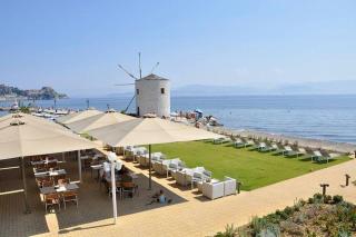 Bella Veranda - Anemómylos - 5