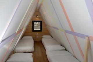 Ô TIPI LODGE - Saint-Christo-en-Jarez - 3
