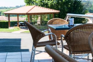Hotel San Jorge - Nueva de Llanes - 1