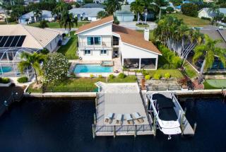 Villa Citrus - Cape Coral - 9
