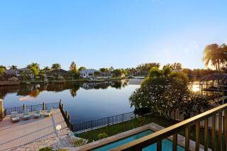Villa Citrus - Cape Coral - 4