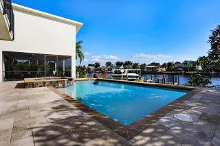 Villa Citrus - Cape Coral - 1