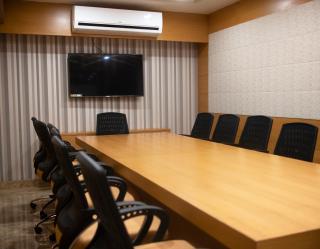 Hotel Aditya Residency - Bhopal - 3