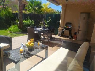 VILLA RIVIERA CON PISCINA PRIVADA JUNTO AL CAMPO DE GOLF - 2