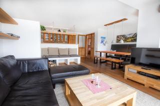 Ferienwohnung Königsleiten 111 - 8