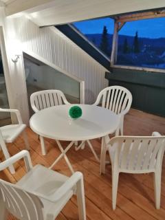 Albi Apartment - 4
