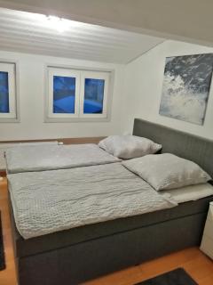 Albi Apartment - Küssaberg - 5