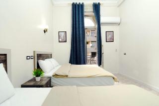 Australian Deluxe Hostel - Il Cairo - 7