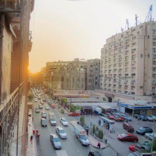 Australian Deluxe Hostel - Il Cairo - 1