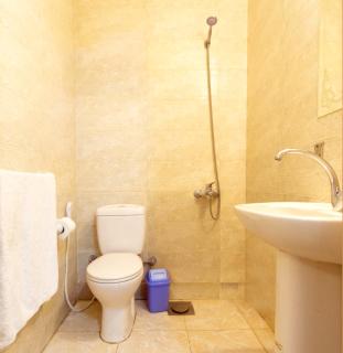 Australian Deluxe Hostel - Il Cairo - 8