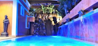 HIDELAND Luxury Pool Villa Pattaya Walking Street 5 Bedrooms - Pattaya Sud - 7