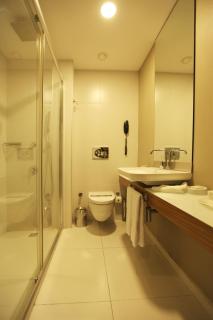 Riva Reşatbey Luxury Hotel - Adana - 6