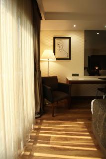 Riva Reşatbey Luxury Hotel - Adana - 5