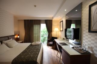 Riva Reşatbey Luxury Hotel - Adana - 7