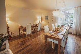 B&B de Zandtaart - Egmond aan Zee - 2