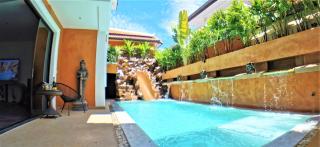 WOWLAND Luxury Pool Villa Pattaya Walking Street 6 Bedrooms - Pattaya Sud - 4