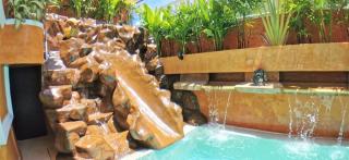 WOWLAND Luxury Pool Villa Pattaya Walking Street 6 Bedrooms - Pattaya Sud - 2