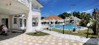 EMPIRE LAND Luxury Tropical Villa Pattaya Walking Street 4 Bedrooms - Pattaya South - 6