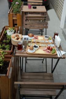 Genius Hotel Istanbul - 8