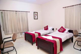 DAFFODILS SERVICED APARTMENT - 2