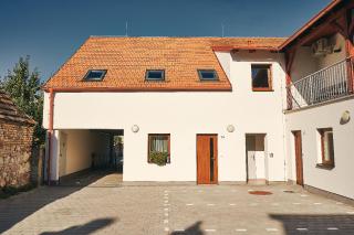 Apartmán NEWSTALGIE - 9