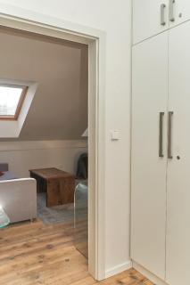 Apartmán NEWSTALGIE - 5