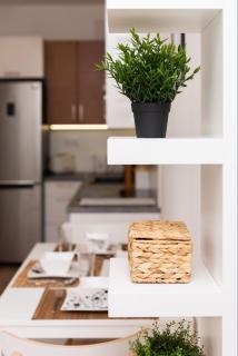 Business Kasprzaka Serviced Apartments P&O - Varsovie - 7