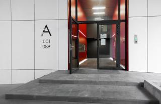 Business Kasprzaka Serviced Apartments P&O - Varsovie - 6