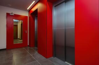 Business Kasprzaka Serviced Apartments P&O - Varsovie - 5