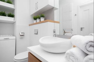 Business Kasprzaka Serviced Apartments P&O - Varsovie - 3