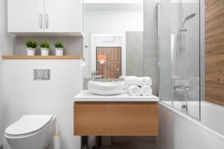 Business Kasprzaka Serviced Apartments P&O - Varsovie - 2