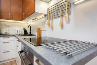 Business Kasprzaka Serviced Apartments P&O - Warschau - 1