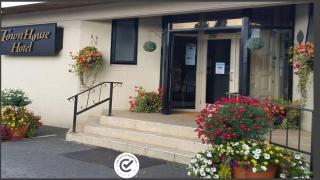 The Town House Hotel - Naas - 9