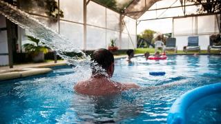 Vacacional Dayman - Termas del Daymán - 6