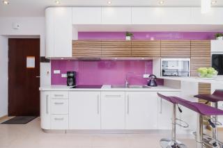 Apartament Neapol Rezydencja Sienkiewicza by Noclegi Renters - Zakopane - 6