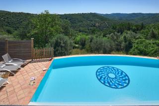 Sunlight Properties - Villa Olea - 5 bedrooms with pool - Le Tignet - 2