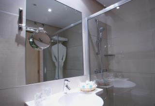 Hotel Mozart - 9