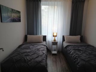 Kölsche Wohnung 1C - Cologne - 6