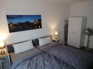 Kölsche Wohnung 1C - Cologne - 5