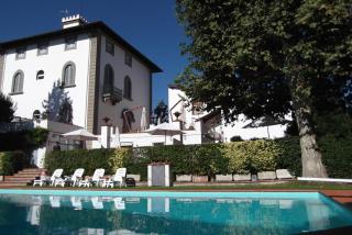 Residence Villa La Fornacina - Incisa in Val d'Arno - 0