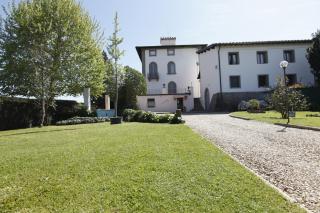 Residence Villa La Fornacina - Incisa in Val d'Arno - 2