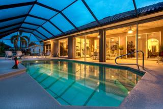 Villa Coconut Cove - Cape Coral - 0
