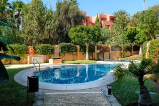 Playa Alicate, 2 Bedroom Beach Apartment - Marbella - 0
