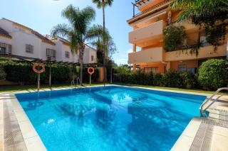 Playa Alicate, 2 Bedroom Beach Apartment - Marbella - 8