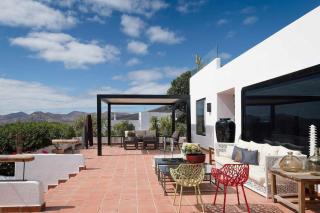 5 Suites Lanzarote - Mácher - 9