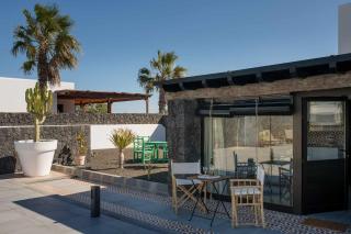 5 Suites Lanzarote - Mácher - 4