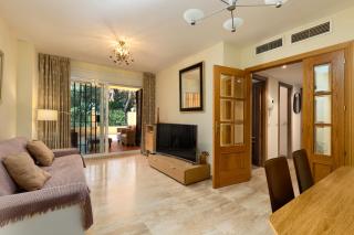 Playa Alicate, 2 Bedroom Beach Apartment - 1